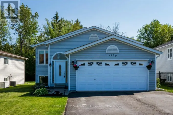 1170 ARNOLD STREET, Innisfil