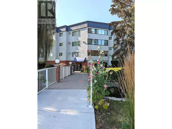 1170 Brookside Avenue Unit# 204, Kelowna