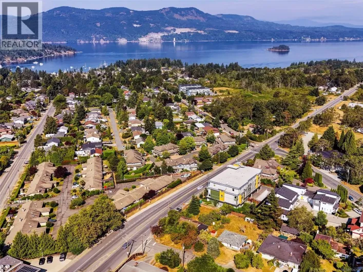 1170 Dignan Rd, Central Saanich