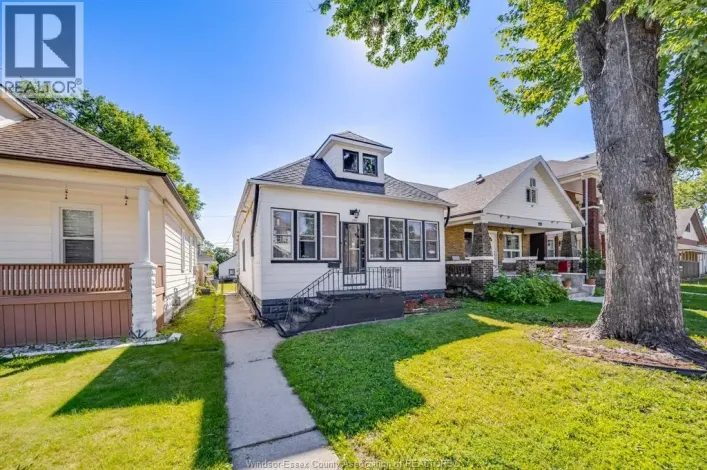 1170 PIERRE AVENUE, Windsor