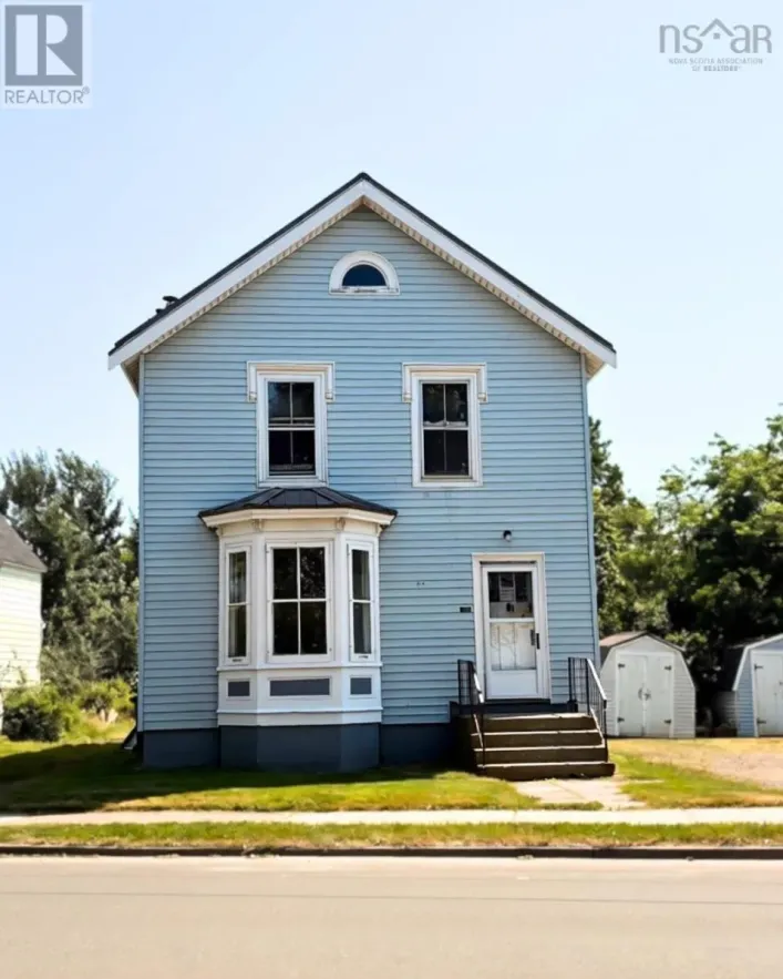 1170 Prince Street, Truro