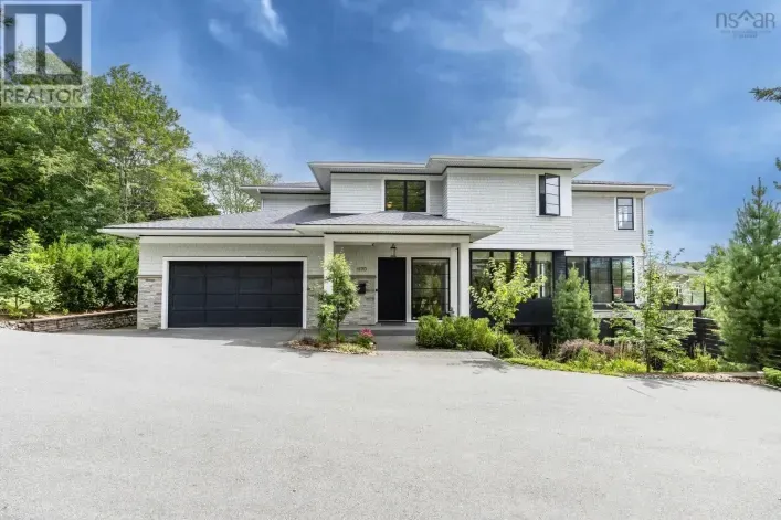 House for sale: 1170 Rockcliffe Street, Halifax