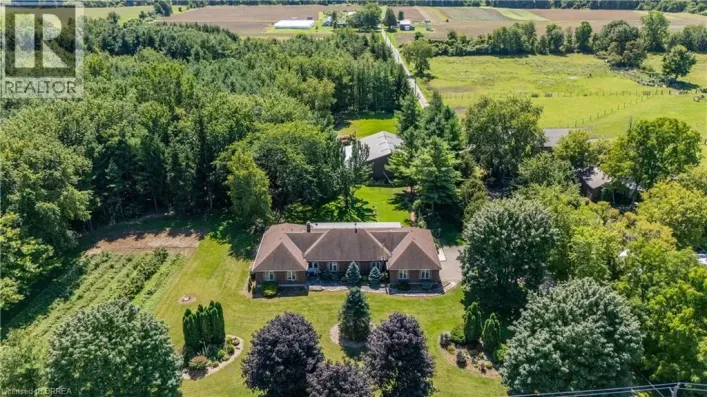 1170 THOMPSON Road E, Waterford