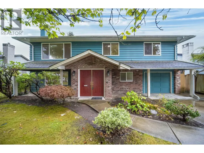 11700 KINGFISHER DRIVE, Richmond