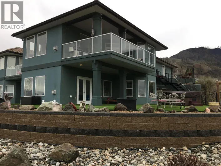 11701 Quail Ridge Place, Osoyoos