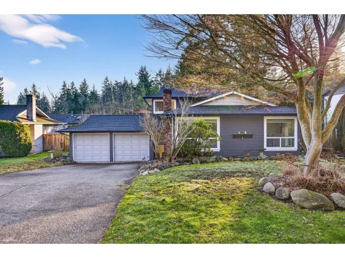 11702 64A AVENUE, Delta