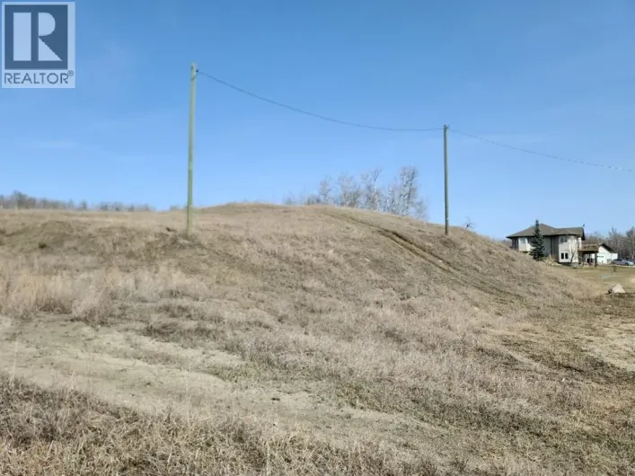 11702 78 Street, Peace River