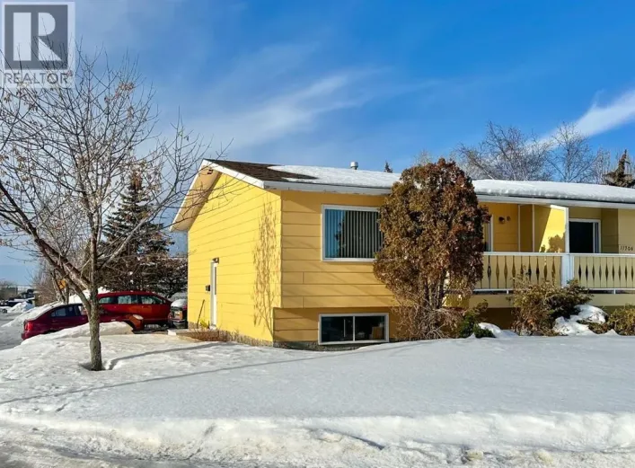 11702 94A Street, Grande Prairie