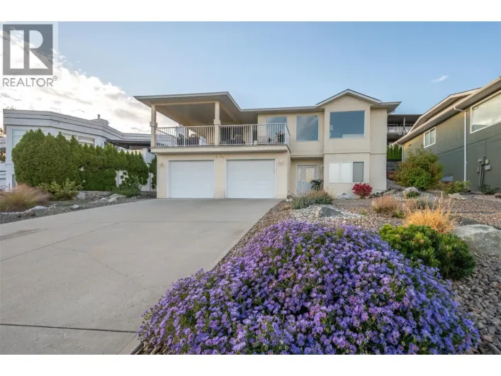 11702 GOLF COURSE Drive, Osoyoos