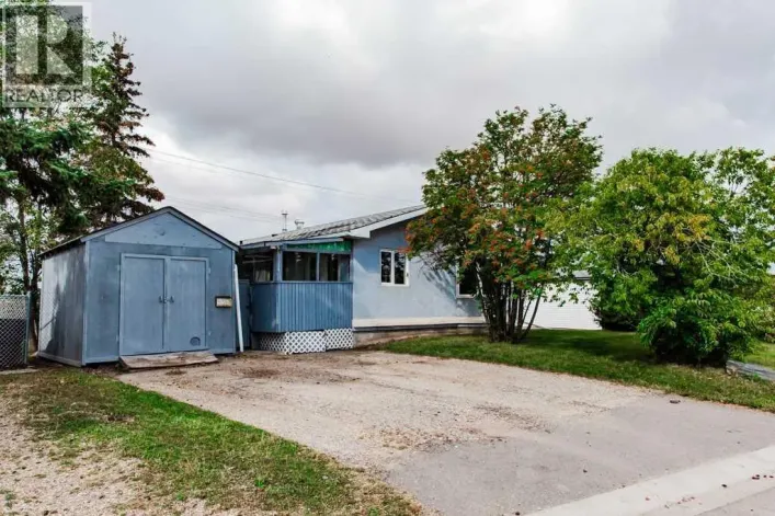 11706 98 Street, Grande Prairie