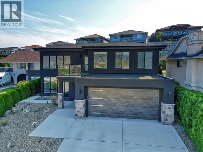 11706 QUAIL RIDGE Place, Osoyoos