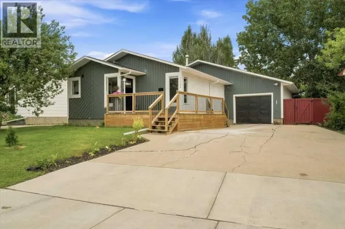 11709 95 Street, Grande Prairie