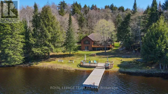 1170A DAM ROAD, Hastings Highlands