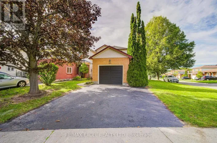 1171 ATTERSLEY DRIVE, Oshawa