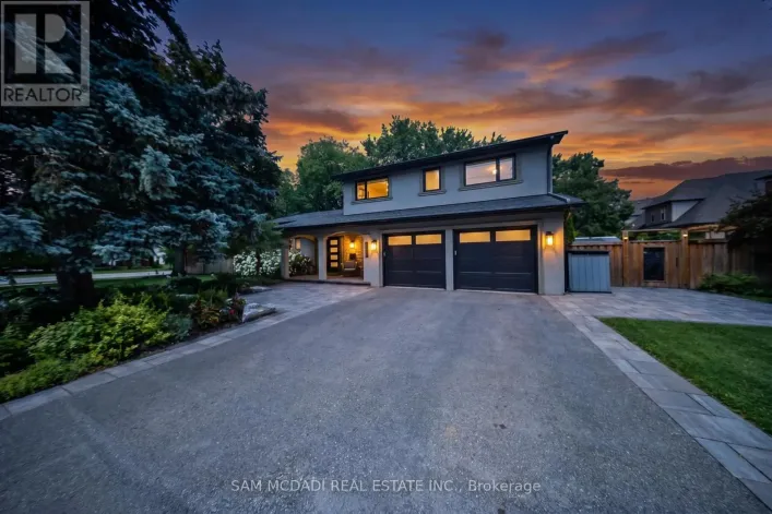 1171 BIRCHVIEW DRIVE, Mississauga