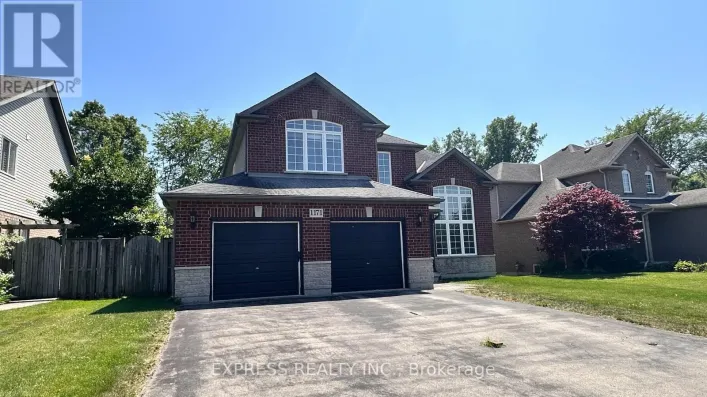 1171 DEXTER DRIVE, Fort Erie