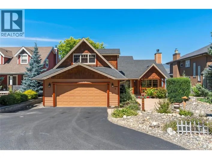 1171 Dieppe Road Unit# 6, Sorrento