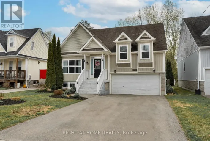 1171 EWART STREET, Innisfil