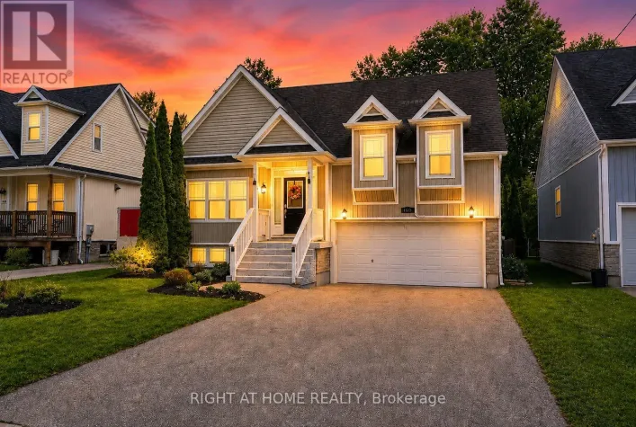 1171 EWART STREET, Innisfil