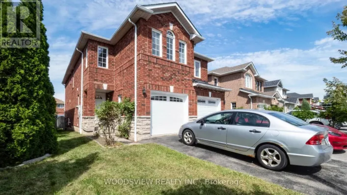 1171 FOXGLOVE PLACE, Mississauga