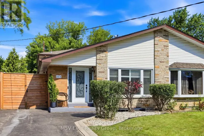 1171 GRIPSHOLM ROAD, Mississauga