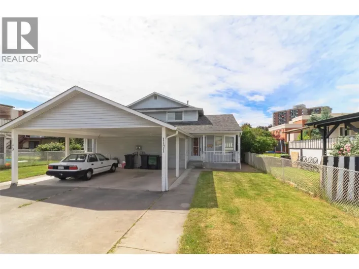 1171 Lawson Avenue, Kelowna