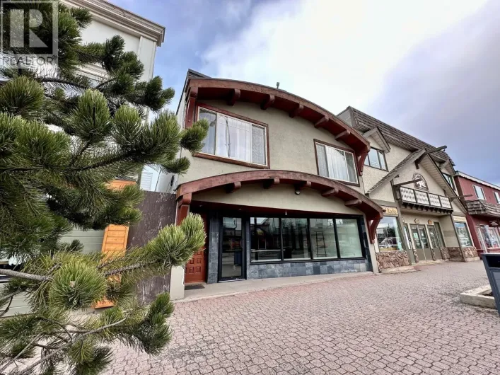 1171 MAIN STREET, Smithers