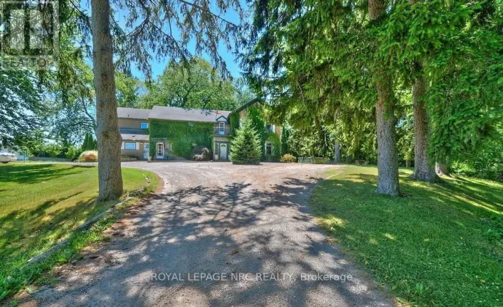 1171 MCNAB ROAD, Niagara-on-the-Lake