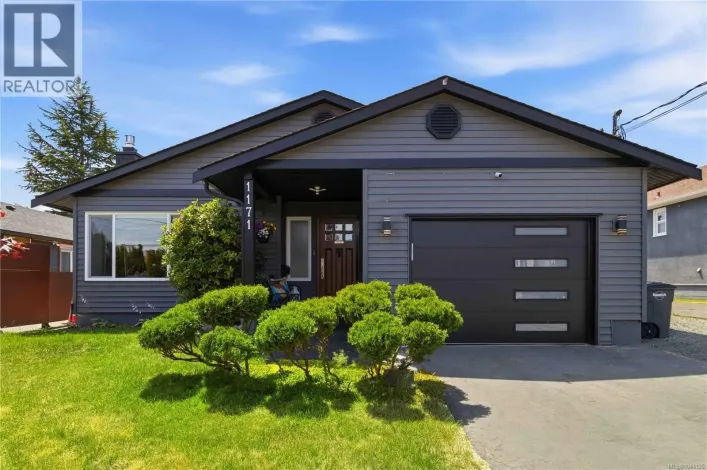 1171 Roy Rd, Saanich