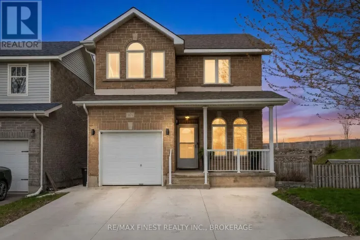1171 WHEATHILL STREET, Kingston