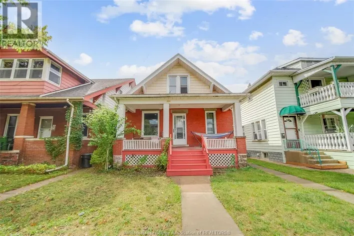 1171 WINDERMERE, Windsor