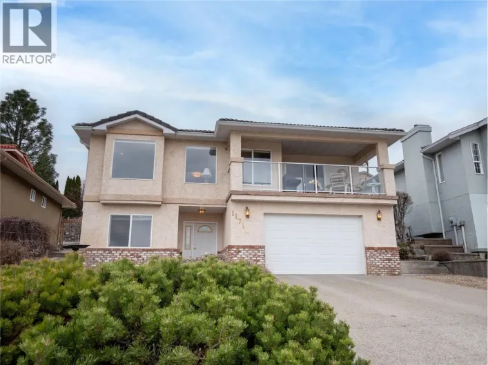 11714 Quail Ridge Place, Osoyoos