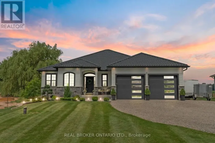 11715 PLANK ROAD, Bayham