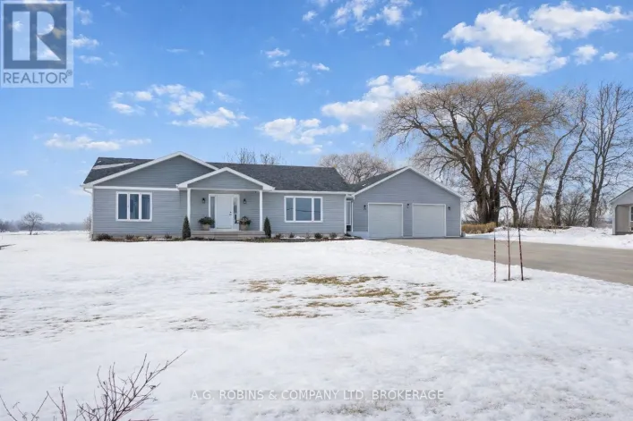 11716 LAKESHORE ROAD, Wainfleet