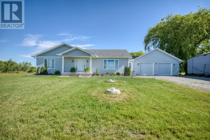 11716 LAKESHORE ROAD, Wainfleet