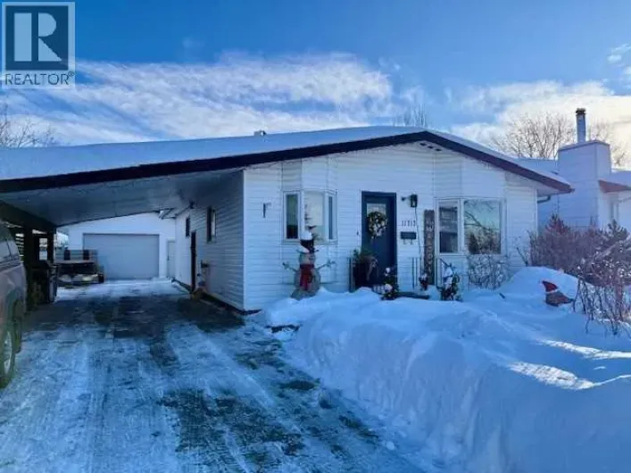11717 95 Street, Grande Prairie