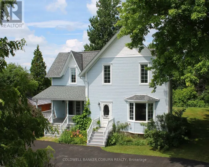 11719 LAKESHORE DRIVE, South Dundas