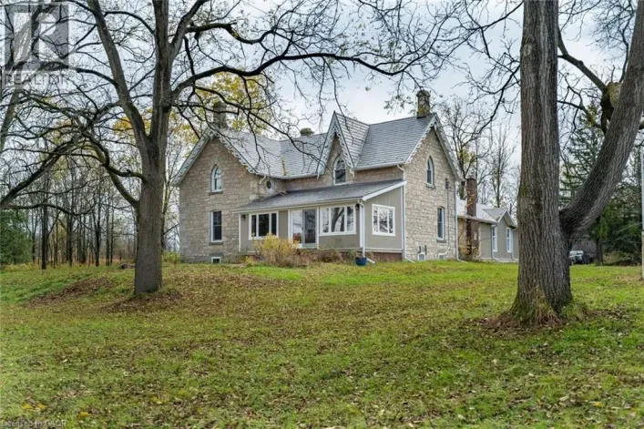1172 8TH CONCESSION Road W, Flamborough