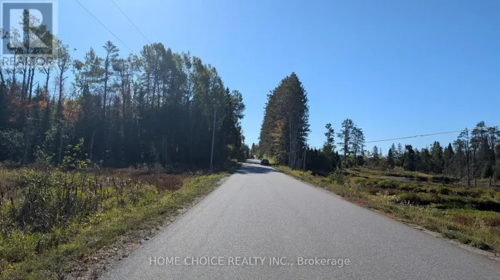 1172 BARKWAY ROAD, Gravenhurst