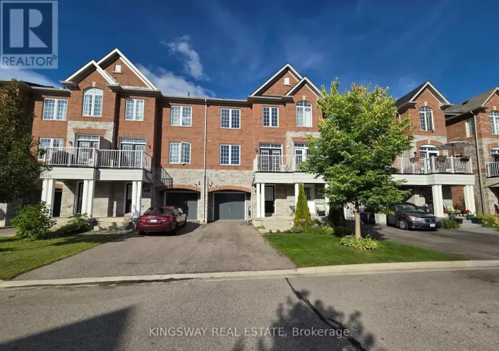 1172 DURNO COURT, Milton