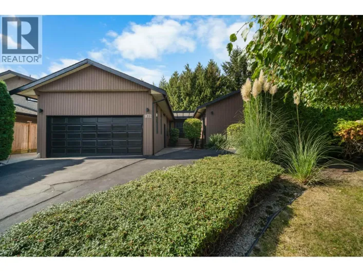 1172 EAGLERIDGE DRIVE, Coquitlam