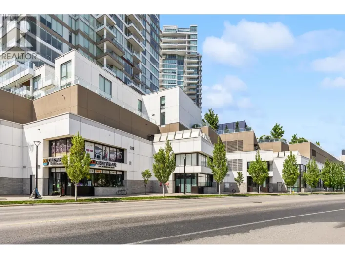 1172 Ellis Street, Kelowna