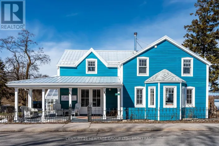 1172 MAIN STREET, Frontenac Islands