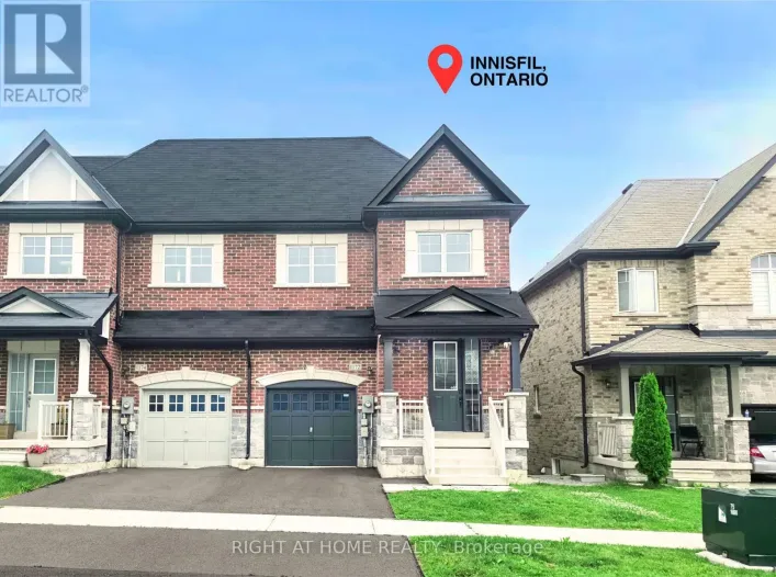1172 PEELAR CRESCENT, Innisfil