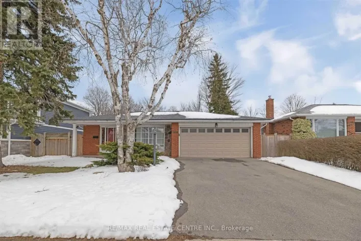 1172 QUEENS AVENUE, Oakville