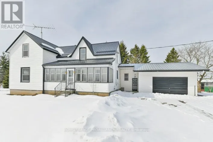 1172 SALEM ROAD, Prince Edward County