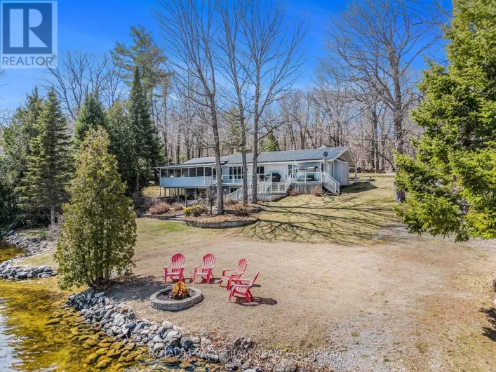 1172 SNYE ROAD, Lanark Highlands