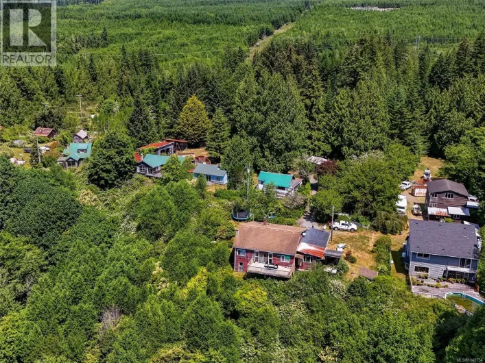 11720 West Coast Rd, Sooke