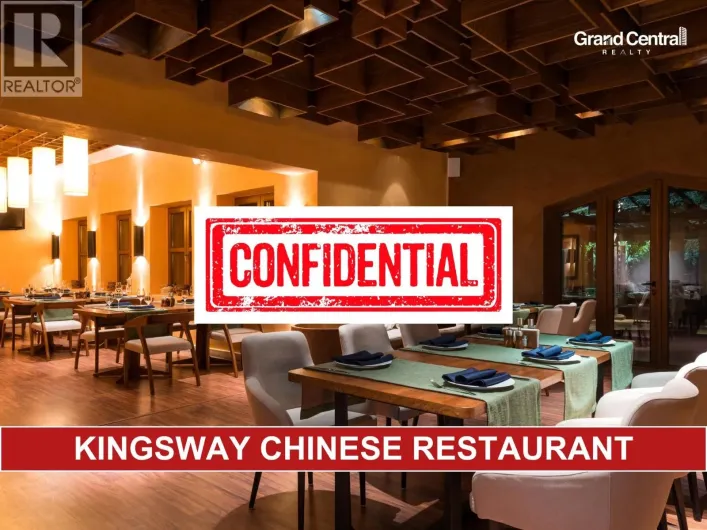11724 CONFIDENTIAL, Burnaby