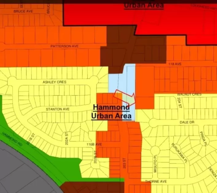 11726 203 STREET, Maple Ridge